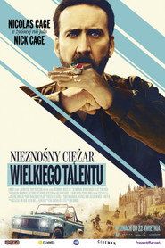 Nieznośny ciężar wielkiego talentu Cały Film (2022) - Filman