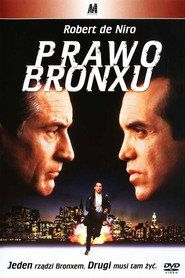 Prawo Bronxu Cały Film (1993) - Filman