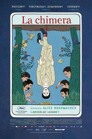 La chimera Cały Film (2023) - Filman