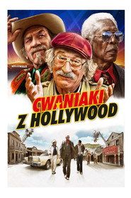 Cwaniaki z Hollywood Cały Film (2020) - Filman