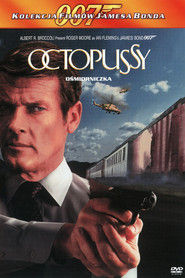Ośmiorniczka Cały Film (1983) - Filman