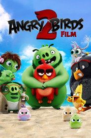 Angry Birds: Film 2 Cały Film (2019) - Filman
