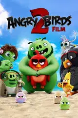 Angry Birds: Film 2 Cały Film (2019) - Filman