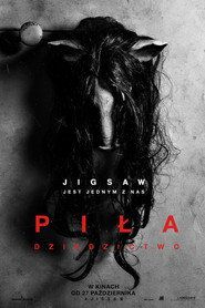 Piła: Dziedzictwo Cały Film (2017) - Filman