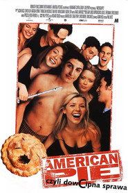 American Pie Cały Film (1999) - Filman