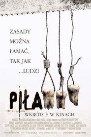Piła III Cały Film (2006) - Filman