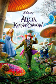 Alicja w Krainie Czarów Cały Film (2010) - Filman