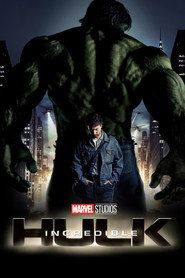 Niesamowity Hulk Cały Film (2008) - Filman