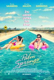 Palm Springs Cały Film (2020) - Filman