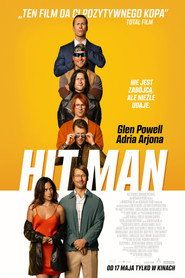 Hit Man Cały Film (2024) - Filman