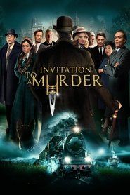 Zaproszenie do morderstwa Cały Film (2023) - Filman
