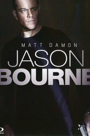 Jason Bourne Cały Film (2016) - Filman