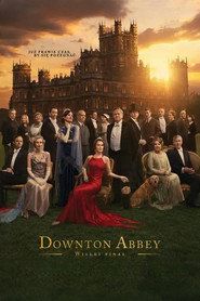 Downton Abbey: Wielki finał Cały Film (2025) - Filman