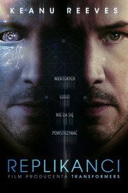 Replikanci Cały Film (2018) - Filman