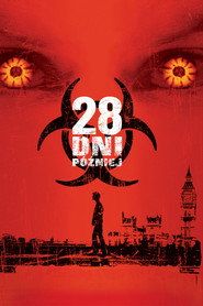 28 dni później Cały Film (2002) - Filman