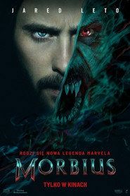 Morbius Cały Film (2022) - Filman