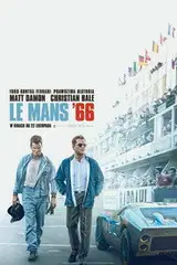 Le Mans '66 Cały Film (2019) - Filman
