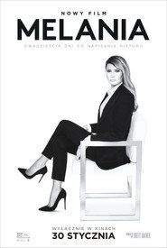 Melania Cały Film (2026) - Filman
