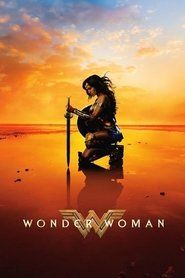 Wonder Woman Cały Film (2017) - Filman