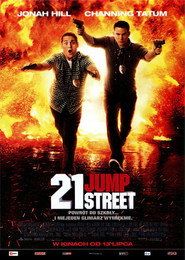 21 Jump Street Cały Film (2012) - Filman