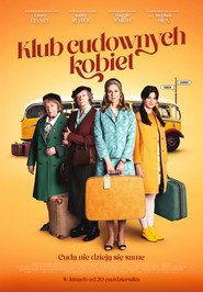 Klub cudownych kobiet Cały Film (2023) - Filman