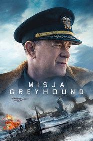 Misja Greyhound Cały Film (2020) - Filman