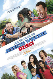 Jeszcze większe dzieci Cały Film (2013) - Filman