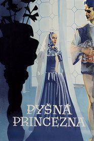 Dumna królewna Cały Film (1952) - Filman