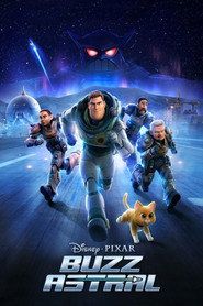 Buzz Astral Cały Film (2022) - Filman