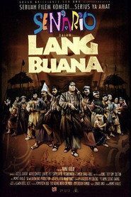 Senario Lang Buana Cały Film (2003) - Filman