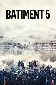 Kolonia nr 5 Cały Film (2023) - Filman