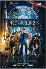 Noc w muzeum 2 Cały Film (2009) - Filman