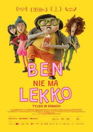Ben nie ma lekko Cały Film (2024) - Filman