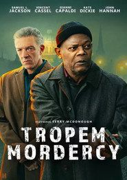 Tropem mordercy Cały Film (2024) - Filman