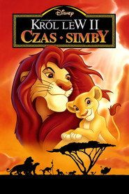 Król Lew II: Czas Simby Cały Film (1998) - Filman
