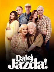 Dalej jazda! Cały Film (2025) - Filman