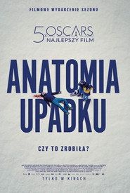 Anatomia upadku Cały Film (2023) - Filman