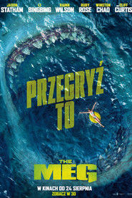 The Meg Cały Film (2018) - Filman
