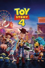Toy Story 4 Cały Film (2019) - Filman