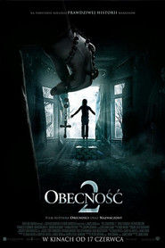 Obecność 2 Cały Film (2016) - Filman