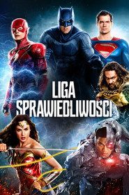 Liga Sprawiedliwości Cały Film (2017) - Filman