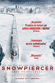 Snowpiercer: Arka przyszłości Cały Film (2013) - Filman
