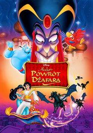 Aladyn: Powrót Dżafara Cały Film (1994) - Filman