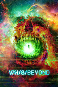V/H/S/Beyond Cały Film (2024) - Filman