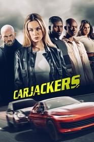 Carjackers Cały Film (2025) - Filman