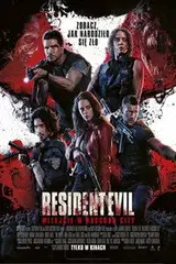 Resident Evil: Witajcie w Raccoon City Cały Film (2021) - Filman
