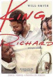 King Richard: Zwycięska rodzina Cały Film (2021) - Filman