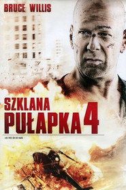 Szklana pułapka 4.0 Cały Film (2007) - Filman