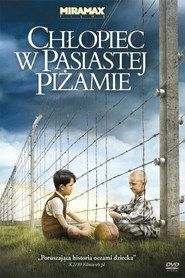 Chłopiec w pasiastej piżamie Cały Film • Vider • Online