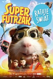 Super Futrzak ratuje świat Cały Film (2022) - Filman